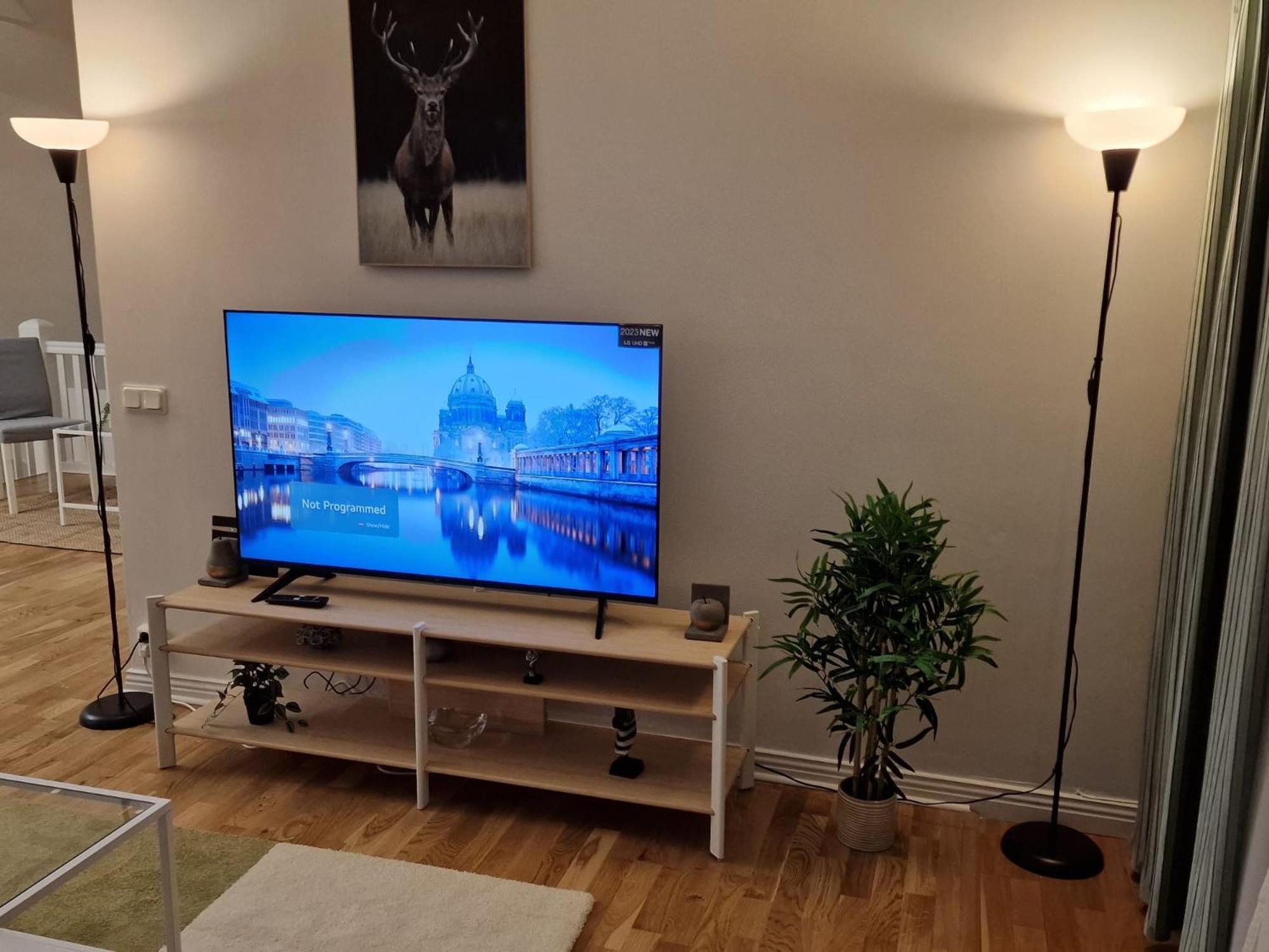 Noah Longstay Apartment Vasteras Exterior photo